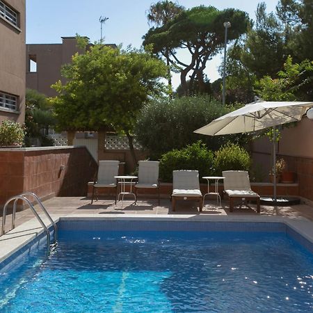 Canela Homes Costa Casa Aila カステルデフェルス エクステリア 写真